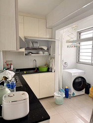 Blk 141 Corporation Drive (Jurong West), HDB 3 Rooms #488827631
